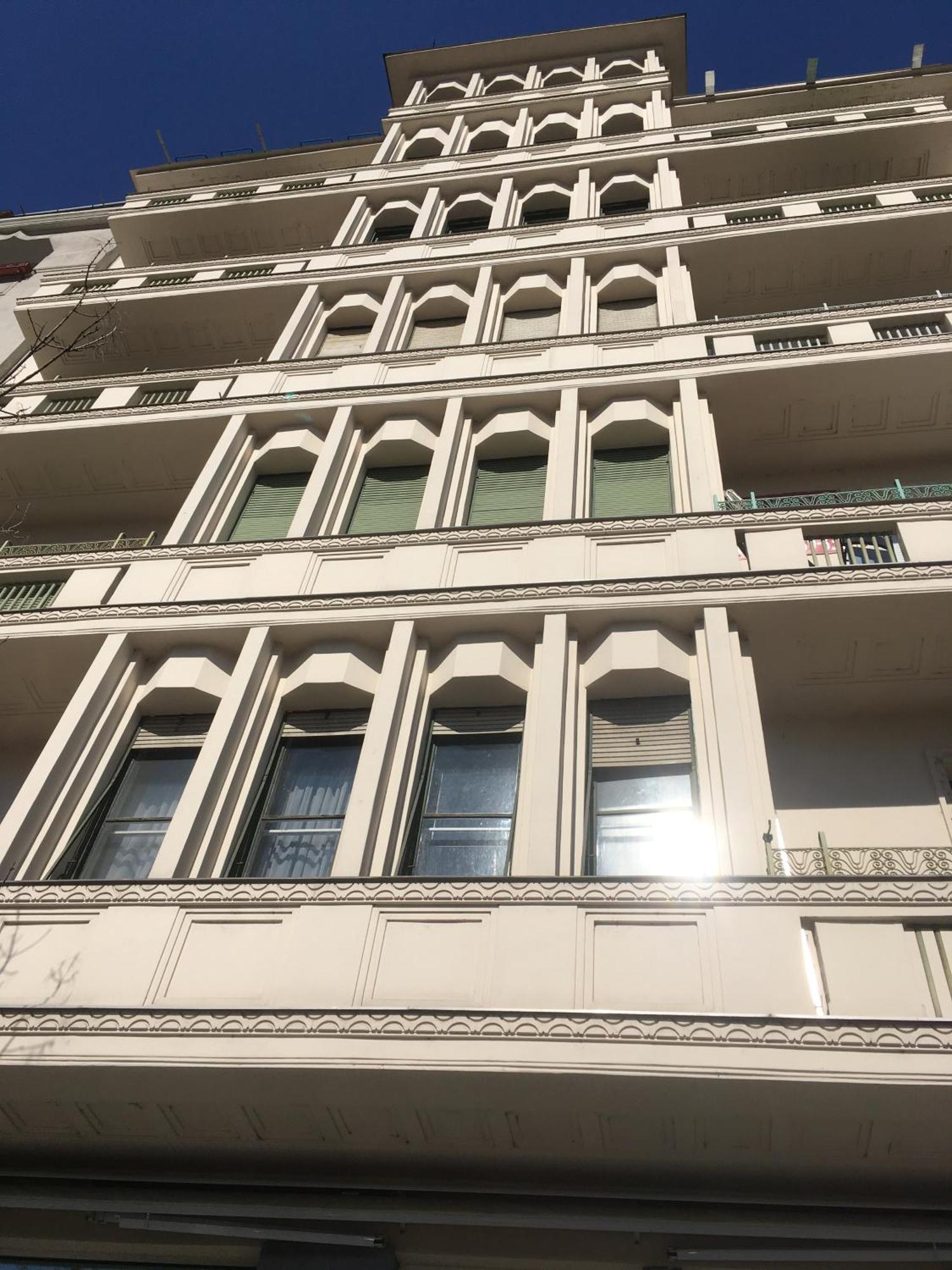 בודפשט Orange Pearl Apartment 3 Rooms Next To Danube מראה חיצוני תמונה