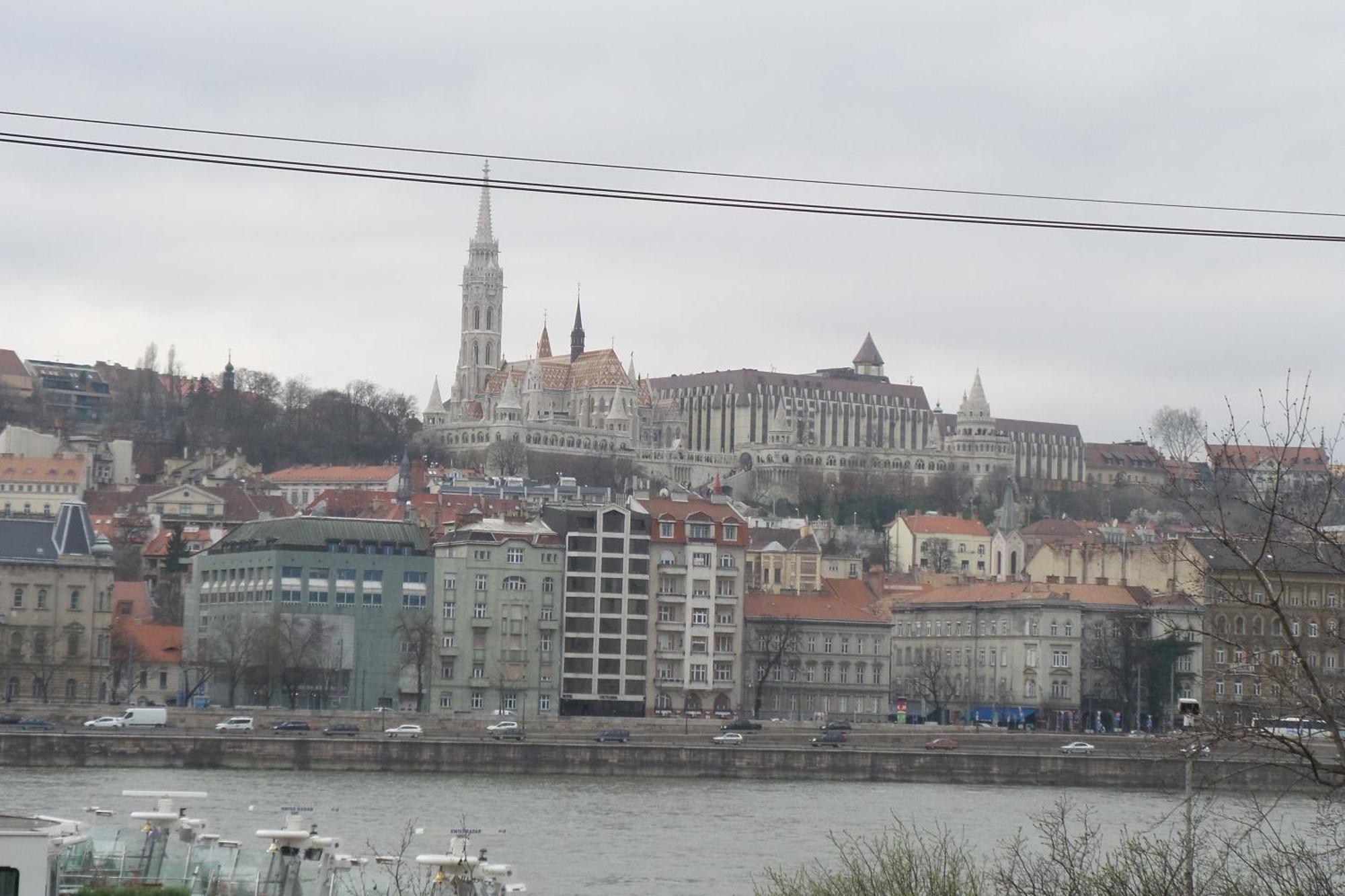בודפשט Orange Pearl Apartment 3 Rooms Next To Danube מראה חיצוני תמונה