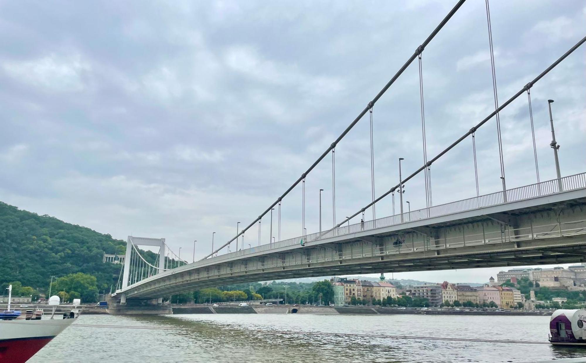 בודפשט Orange Pearl Apartment 3 Rooms Next To Danube מראה חיצוני תמונה